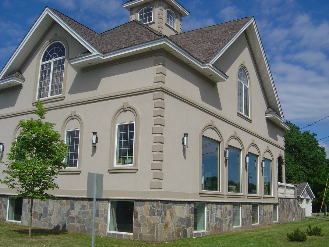 NEC-Main-Show-Room-Wappingers-Falls Free Construction Estimate