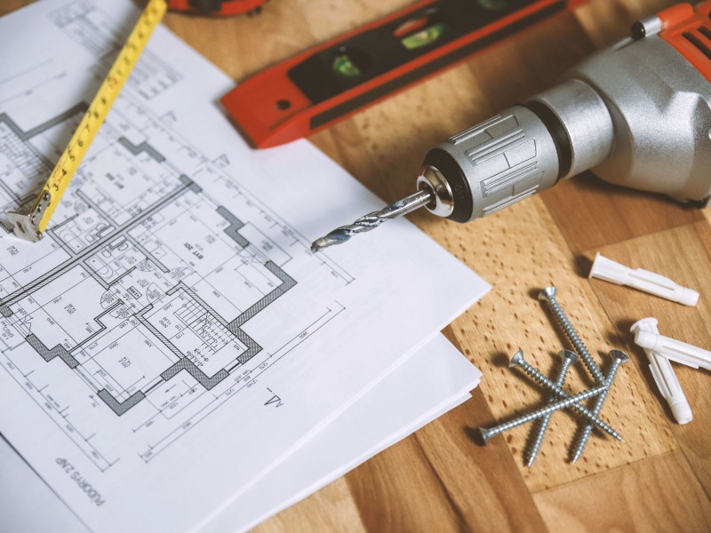 construction Design/Build Process
