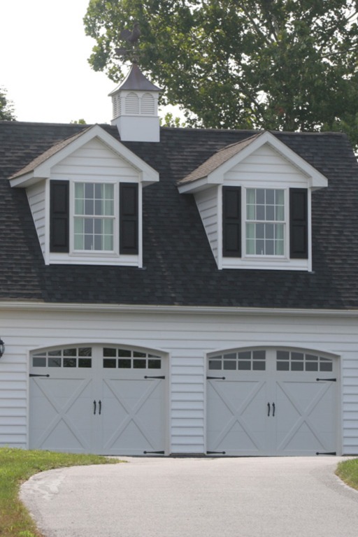 garage-additions-a Hudson Valley Garage and Car Port Additions